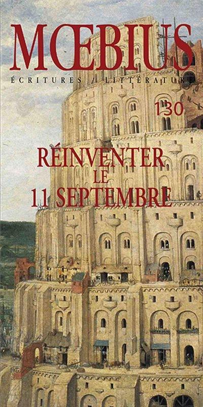 Réinventer le 11 septembre vol. 130