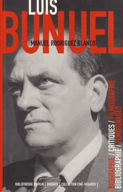 Luis Bunuel