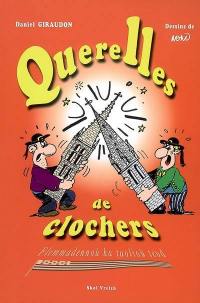 Querelles de clochers : brocards et sobriquets de Bretagne, glanés dans plus de 800 communes. Flemmadennoù parrouz ha taolioù teod