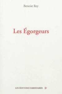 Les égorgeurs