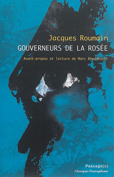 Gouverneurs de la rosée