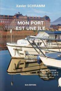 Mon port est une île