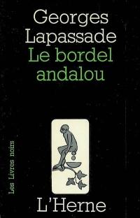 Le bordel andalou