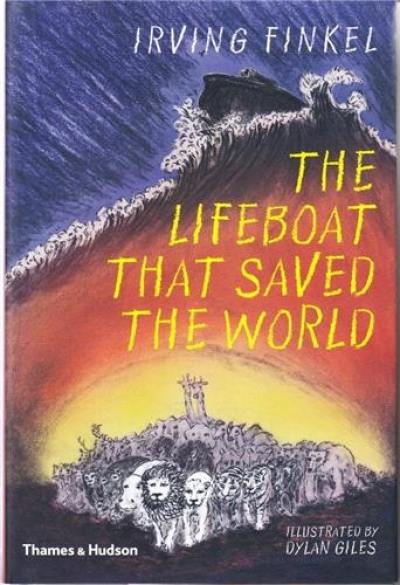 The Lifeboat that Saved the World