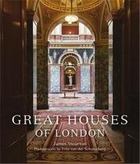 Great Houses of London