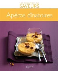 Apéros dînatoires