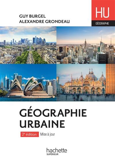 Géographie urbaine