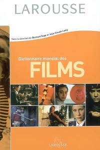 Dictionnaire mondial des films