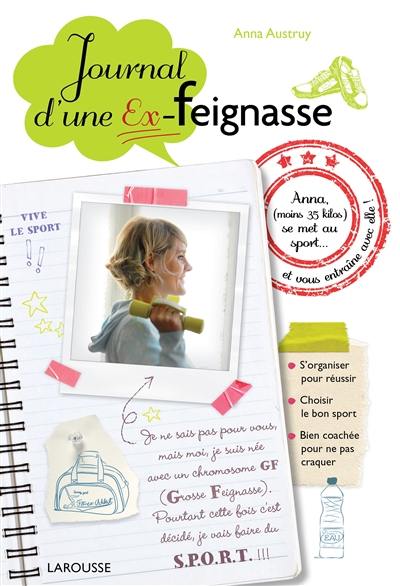 Journal d'une ex-feignasse