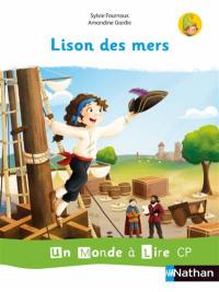 Lison des mers