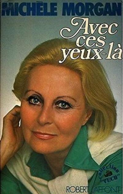 Avec ces yeux-là