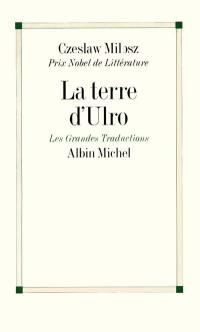 La terre d'Ulro : méditation sur l'espace et la religion