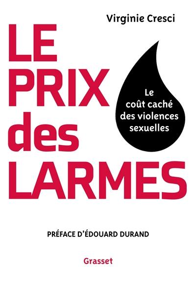 Le prix des larmes : le coût caché des violences sexuelles