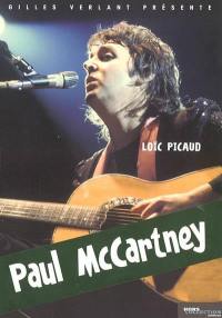 Paul McCartney