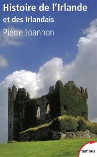 Histoire de l'Irlande et des Irlandais