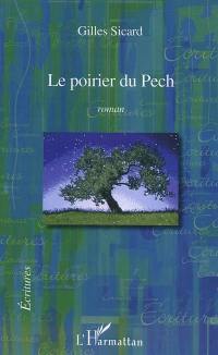 Le poirier du Pech