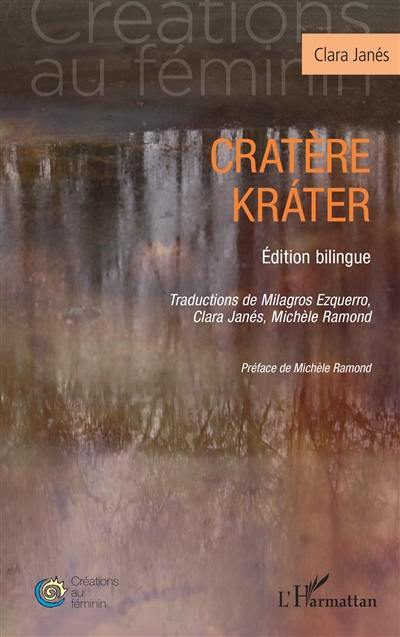 Cratère. Krater