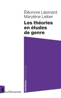 Les théories en études du genre