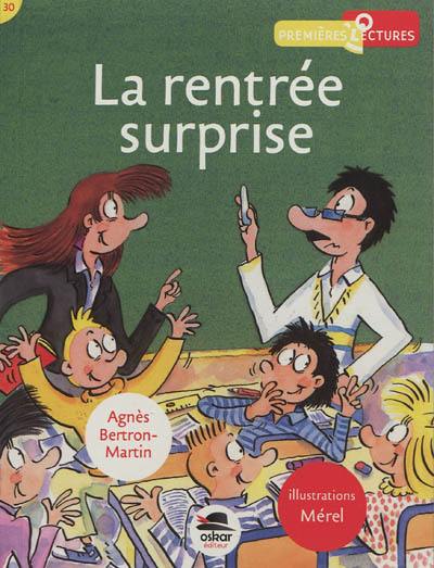 La rentrée surprise