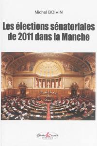 Les élections sénatoriales de 2011 dans la Manche