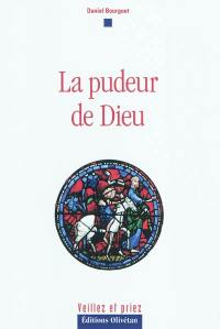 La pudeur de Dieu