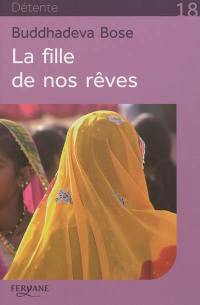 La fille de nos rêves