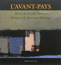 L'avant-pays