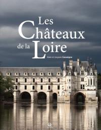 Les châteaux de la Loire