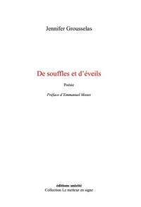 De souffles et d'éveils