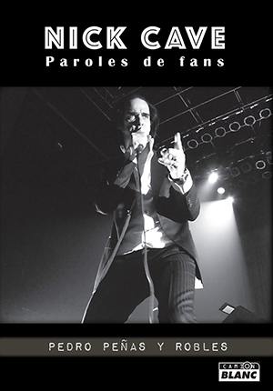 Nick Cave : paroles de fans