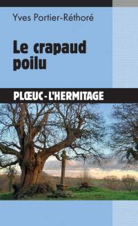 Le crapaud poilu : Ploeuc-L'Hermitage