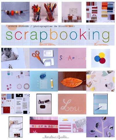 Scrapbooking