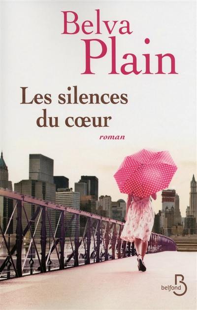 Les silences du coeur