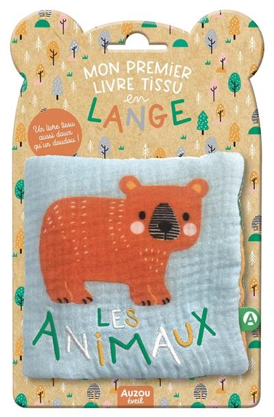 Les animaux