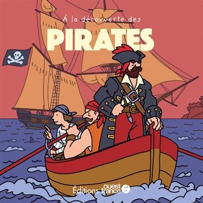 A la découverte des pirates