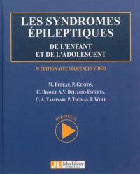 Les syndromes épileptiques de l'enfant et de l'adolescent