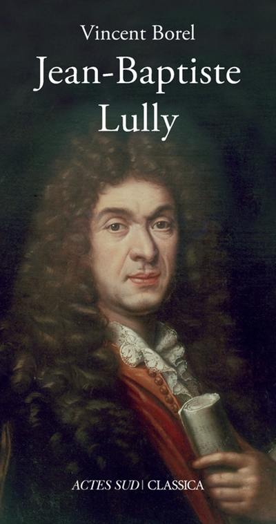 Jean-Baptiste Lully