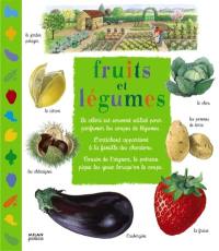 Fruits et légumes