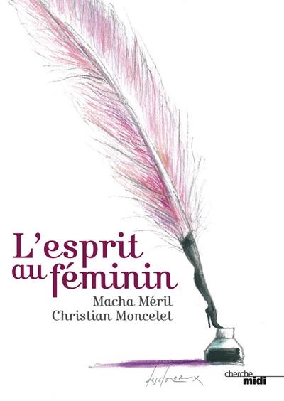 L'esprit au féminin