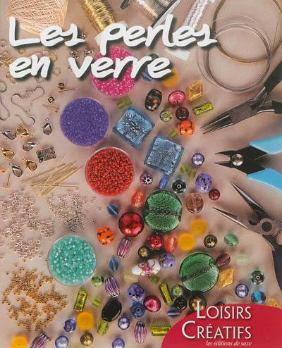 Les perles en verre