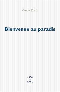 Bienvenue au paradis