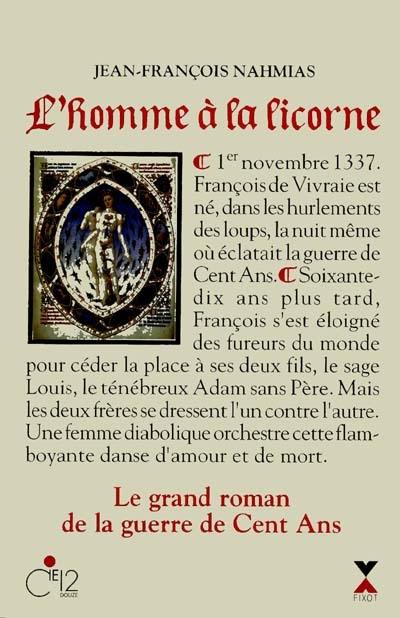 L'homme à la licorne