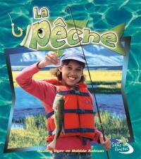 La pêche