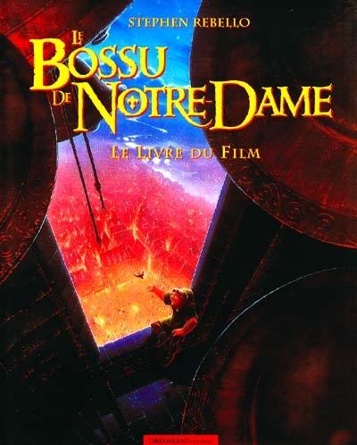 Le bossu de Notre-Dame