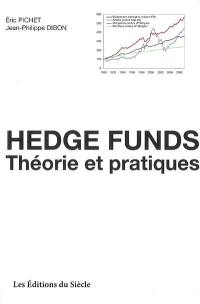 Hedge funds : théorie et pratiques