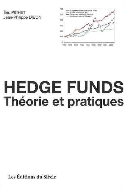 Hedge funds : théorie et pratiques