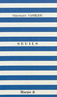 Seuils