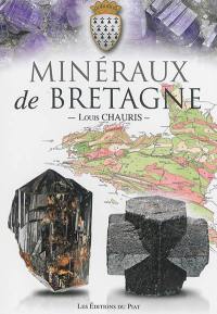 Minéraux de Bretagne