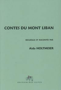 Contes du Mont Liban