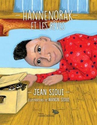 Hannenorak et les rêves